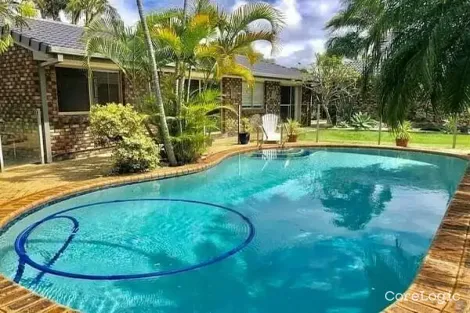 Property photo of 32 Thompson Street Biggera Waters QLD 4216