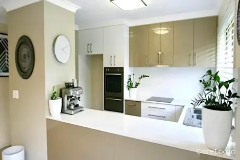 Property photo of 32 Thompson Street Biggera Waters QLD 4216