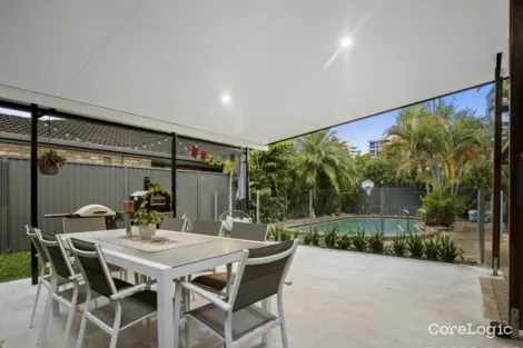 Property photo of 32 Thompson Street Biggera Waters QLD 4216