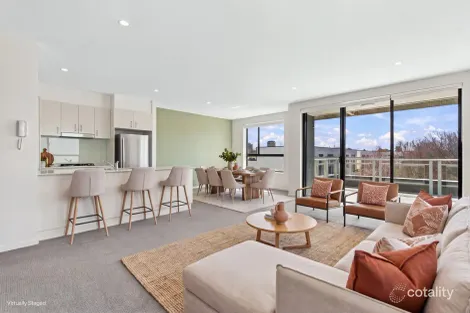 60/53 Dawes St, Kingston, ACT 2604