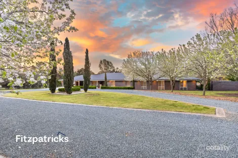Property photo of 5 Aspen Road Springvale NSW 2650