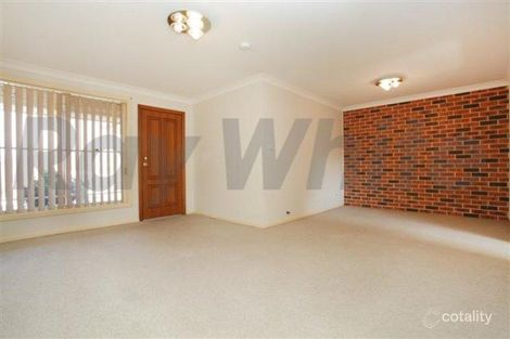 Property photo of 3B Esson Place Glenmore Park NSW 2745