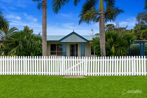 19 Mallett St, Tin Can Bay, QLD 4580