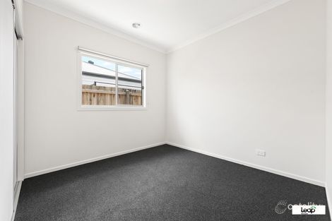 Property photo of 8 Lawler Road Eynesbury VIC 3338