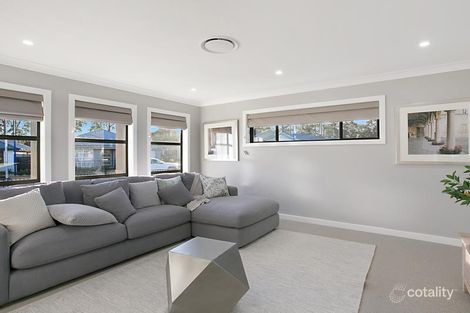 Property photo of LOT 19 Brookfield Avenue Fletcher NSW 2287