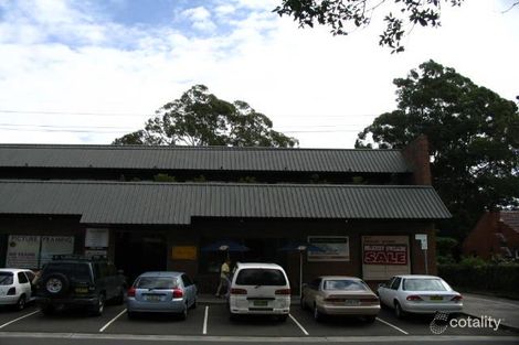 3x-7x Hillcrest Rd, Pennant Hills, NSW 2120