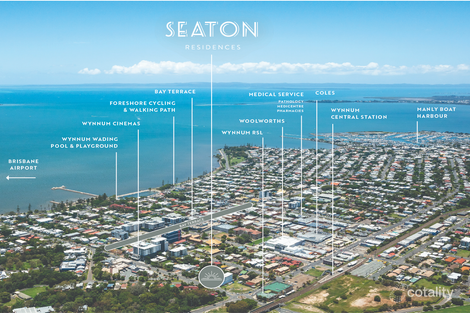 Property photo of 116 Berrima Street Wynnum QLD 4178