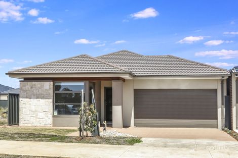 35 Suffolk St, Curlewis, VIC 3222