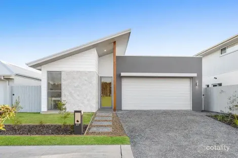 27 Jasmine Ave, Nirimba, QLD 4551