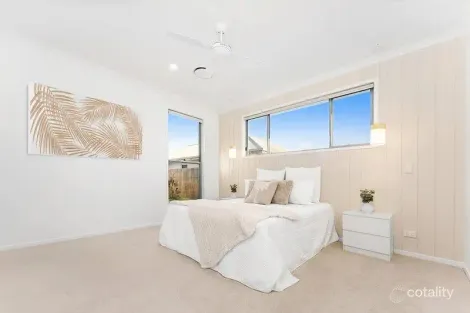 Property photo of 27 Jasmine Avenue Nirimba QLD 4551