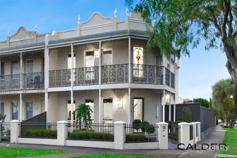 14 Park View Tce, Sydenham, VIC 3037