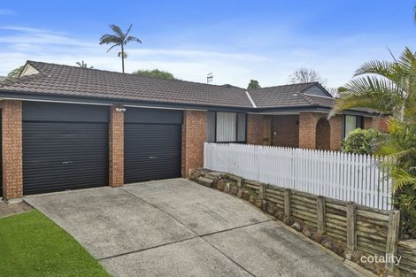 Property photo of 21 Pendant Parade Killarney Vale NSW 2261