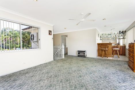 Property photo of 27 Fifth Avenue Macquarie Fields NSW 2564
