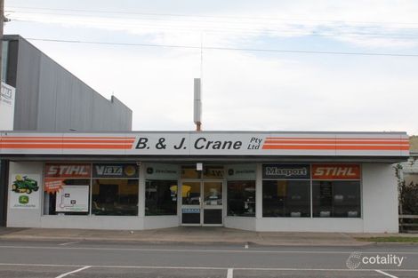 92 Macleod St, Bairnsdale, VIC 3875