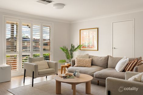 Property photo of 39 Angophora Drive Warabrook NSW 2304