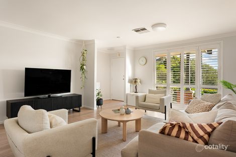Property photo of 39 Angophora Drive Warabrook NSW 2304