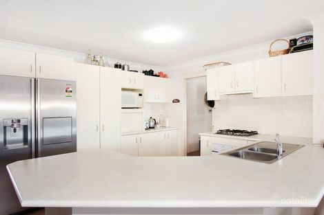 Property photo of 155 Garden Street Hillvue NSW 2340