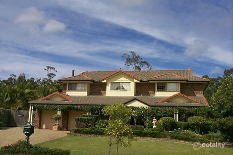 31 Ingluna Cct, Eight Mile Plains, QLD 4113