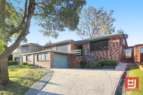 Property photo of 46 Emerson Road Dapto NSW 2530