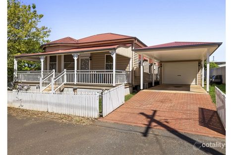Property photo of 158 Campbell Street Toowoomba City QLD 4350