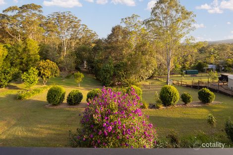 Property photo of 26 Eagle View Lane Mooloolah Valley QLD 4553
