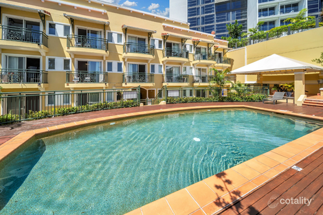 31/62-66 Abbott St, Cairns City, QLD 4870
