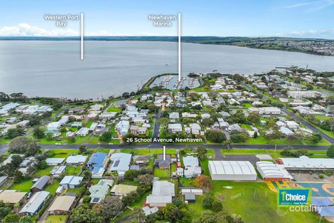 26 School Ave, Newhaven, VIC 3925