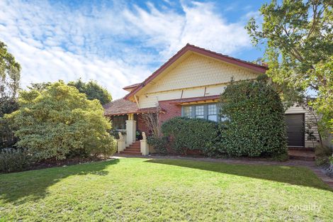 Property photo of 11 Alicia Street Hampton VIC 3188