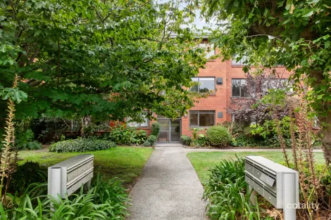 8/414 Glenferrie Rd, Kooyong, VIC 3144