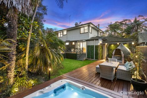 Property photo of 35 Nandi Avenue Frenchs Forest NSW 2086