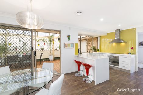 Property photo of 28 Ebony Row Menai NSW 2234