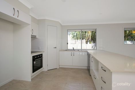 Property photo of 11A Chestnut Crescent Victoria Point QLD 4165