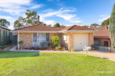 Property photo of 28 Ebony Row Menai NSW 2234