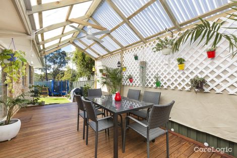 Property photo of 28 Ebony Row Menai NSW 2234