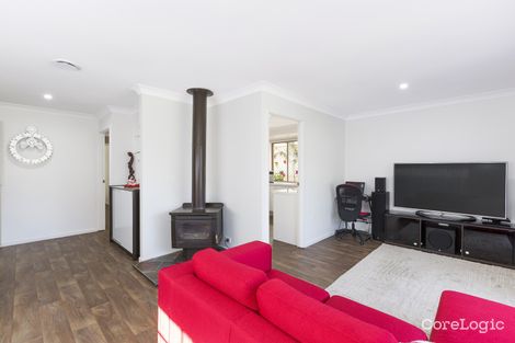 Property photo of 28 Ebony Row Menai NSW 2234