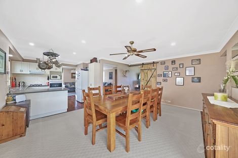 Property photo of 1 Dianella Place Mount Annan NSW 2567