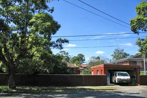 Property photo of 8 Duncan Place Epping NSW 2121