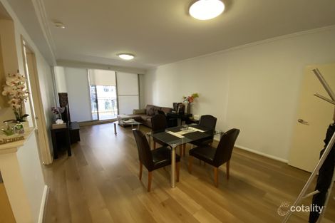 48/107-121 Quay St, Haymarket, NSW 2000