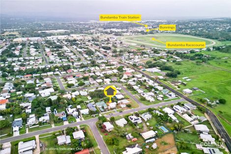 Property photo of 1 Chilcot Street Silkstone QLD 4304