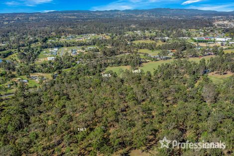 Lot 3 Nash Rd, Araluen, QLD 4570