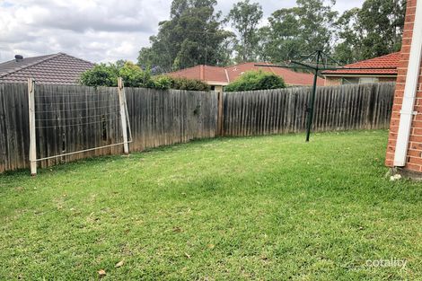 Property photo of 4 Pratia Place Glenmore Park NSW 2745