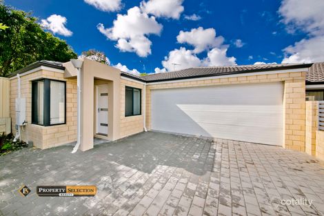Property photo of 23 Loughton Way Balga WA 6061