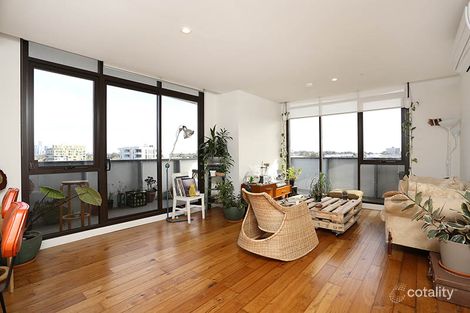 Property photo of 6401/172 Edward Street Brunswick East VIC 3057