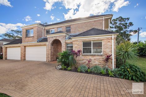 4/129-131 Manchester Rd, Gymea, NSW 2227