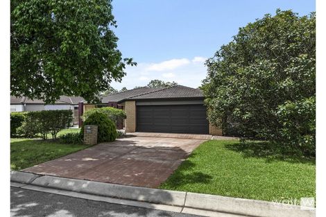 10 Cyperus Cres, Carseldine, QLD 4034