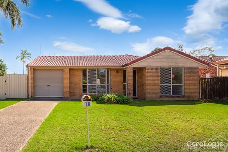 Property photo of 18 Williams Way Calamvale QLD 4116