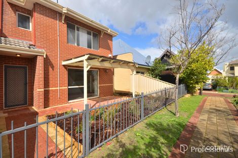 Property photo of 2/57 Frederick Street Belmont WA 6104