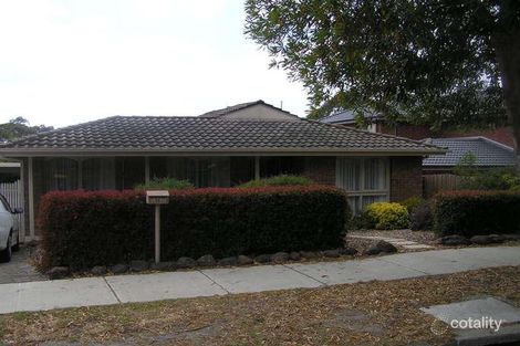Property photo of 11 Munro Street Mitcham VIC 3132
