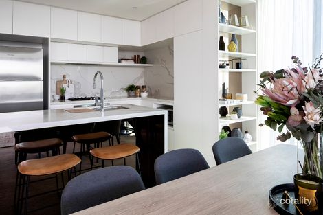 Property photo of 1201/234 Vulture Street South Brisbane QLD 4101