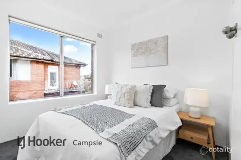 Property photo of 1/13 McKern Street Campsie NSW 2194